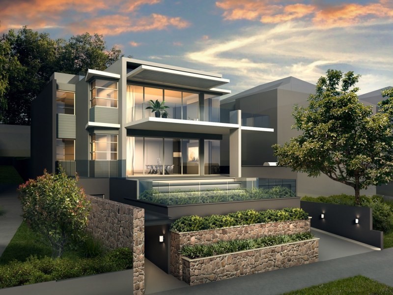 28 Muston Street, Mosman NSW 2088