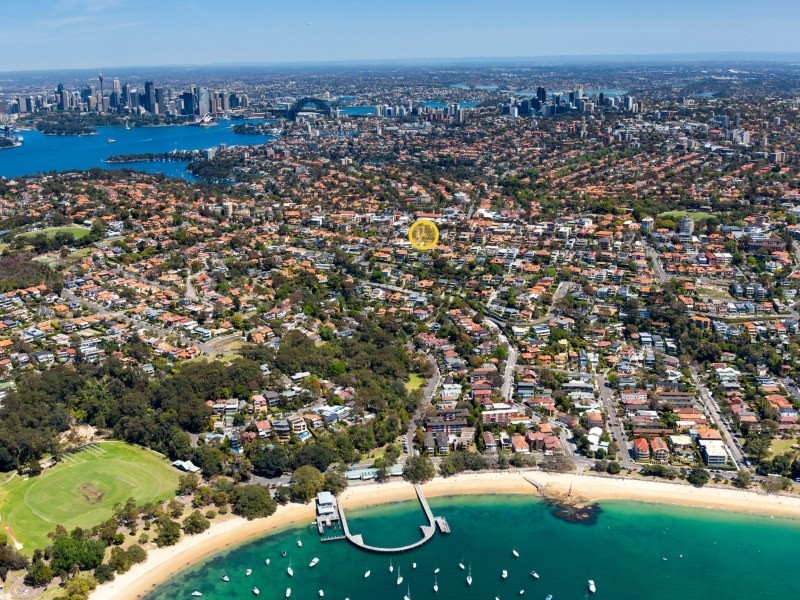 28 Muston Street, Mosman NSW 2088