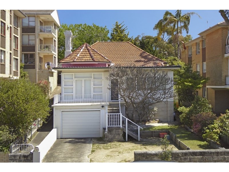 28 Muston Street, Mosman NSW 2088