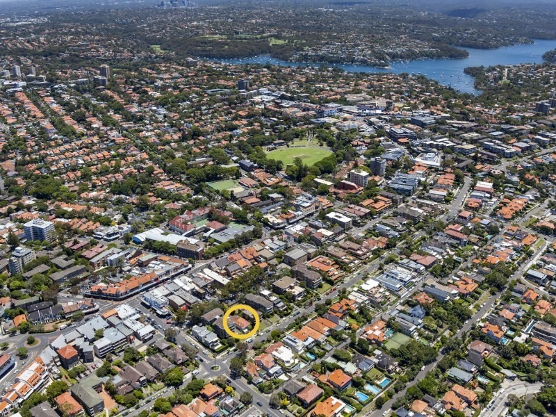 28 Muston Street, Mosman NSW 2088