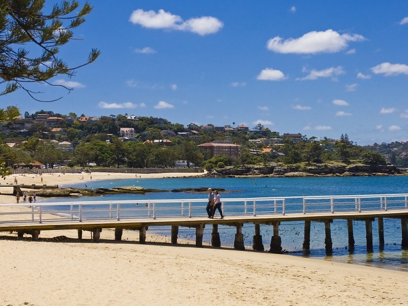 28 Muston Street, Mosman NSW 2088