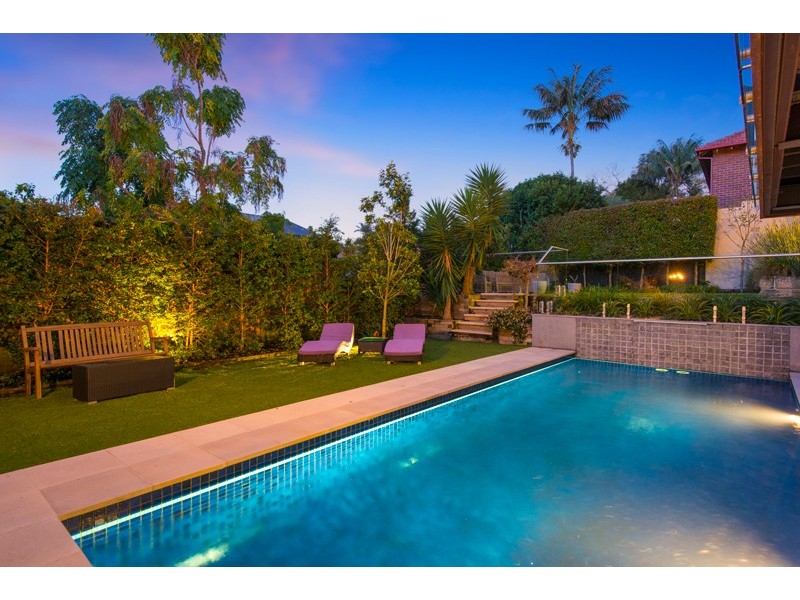 15 Whiting Beach Road, Mosman NSW 2088