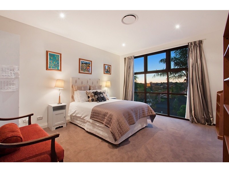 15 Whiting Beach Road, Mosman NSW 2088