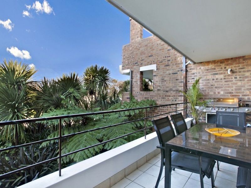 4/48-50 Aubin Street, Neutral Bay NSW 2089