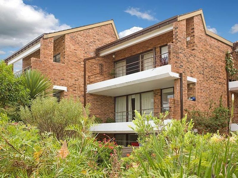 4/48-50 Aubin Street, Neutral Bay NSW 2089