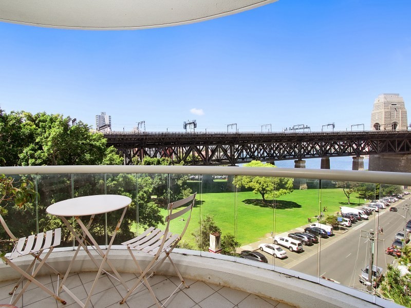 503/38 Alfred Street, Milsons Point NSW 2061