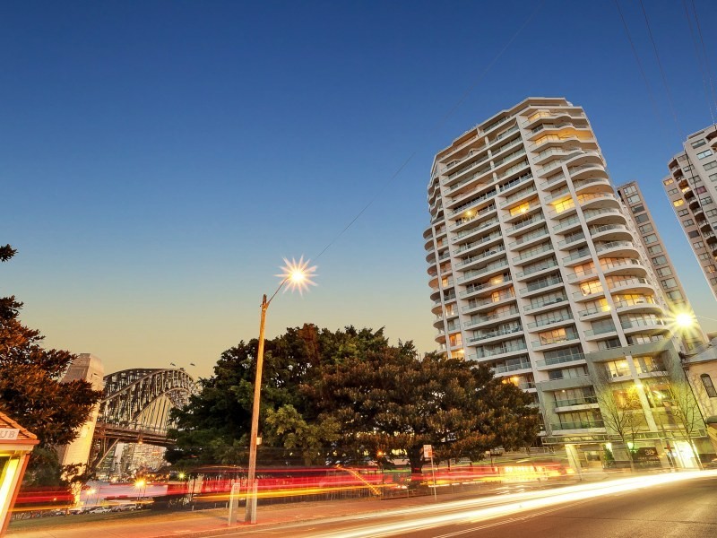 503/38 Alfred Street, Milsons Point NSW 2061