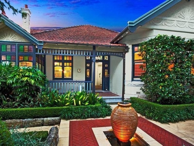 5 Union Street, Mosman NSW 2088