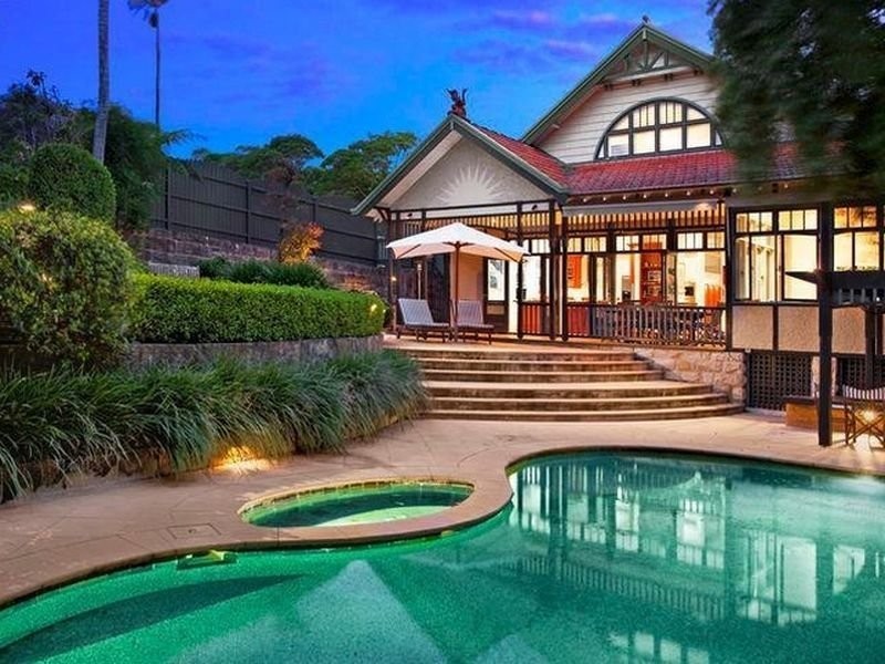 5 Union Street, Mosman NSW 2088