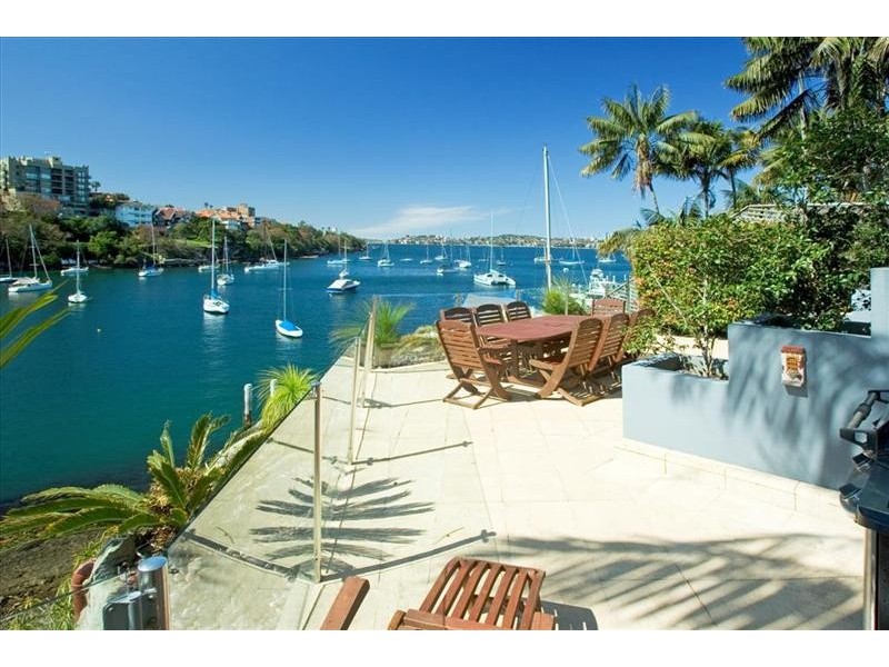 1/11 Shellcove Road, Neutral Bay NSW 2089