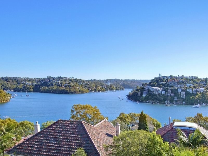 12 Euryalus Street, Mosman NSW 2088
