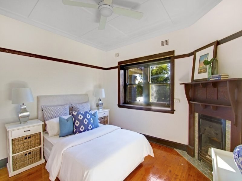 12 Euryalus Street, Mosman NSW 2088