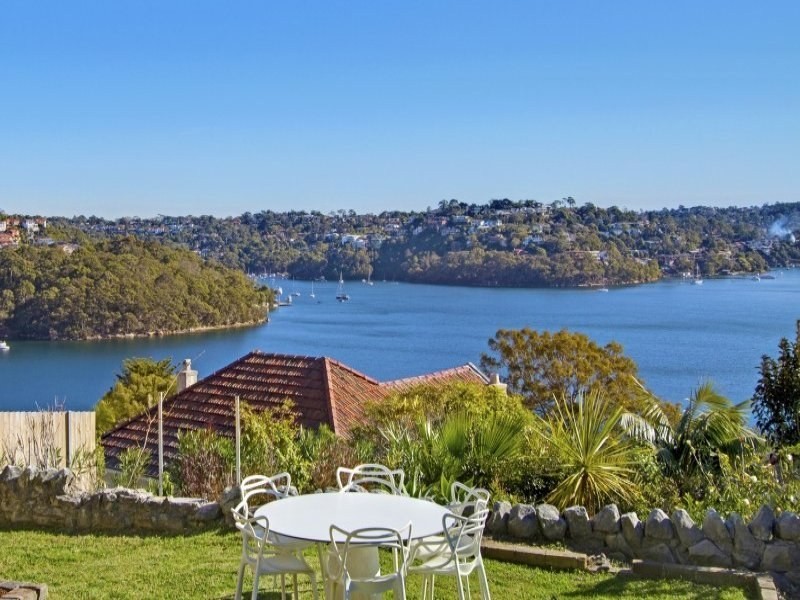 12 Euryalus Street, Mosman NSW 2088