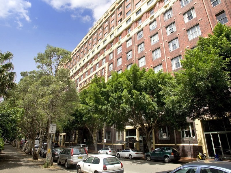 243/243 Pyrmont Street, Pyrmont NSW 2009