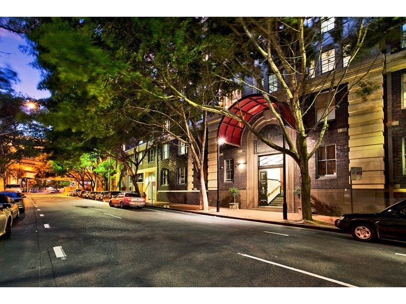 243/243 Pyrmont Street, Pyrmont NSW 2009