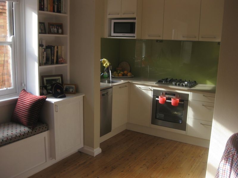 4/6 Bradly Avenue, Kirribilli NSW 2061