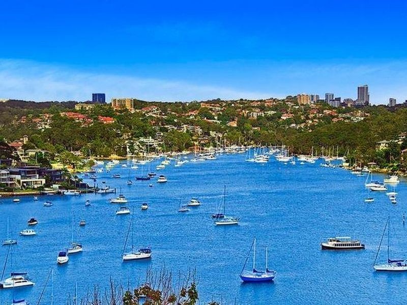 71 Bay Street, Mosman NSW 2088
