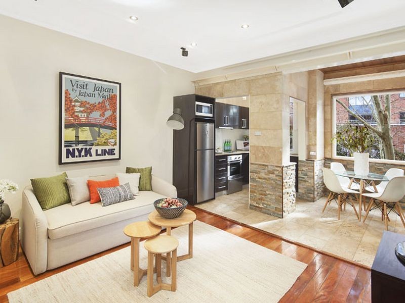 26/360 Bourke Street, Surry Hills NSW 2010