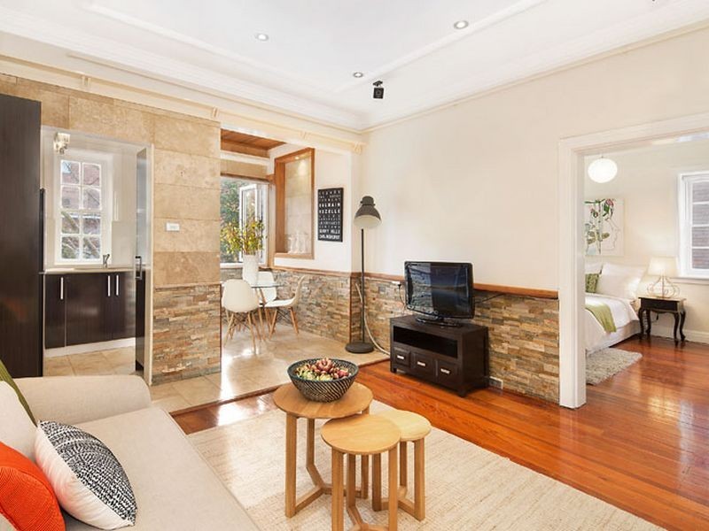 26/360 Bourke Street, Surry Hills NSW 2010