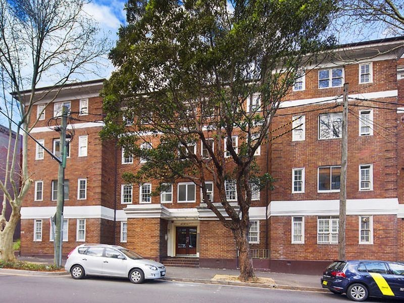 26/360 Bourke Street, Surry Hills NSW 2010