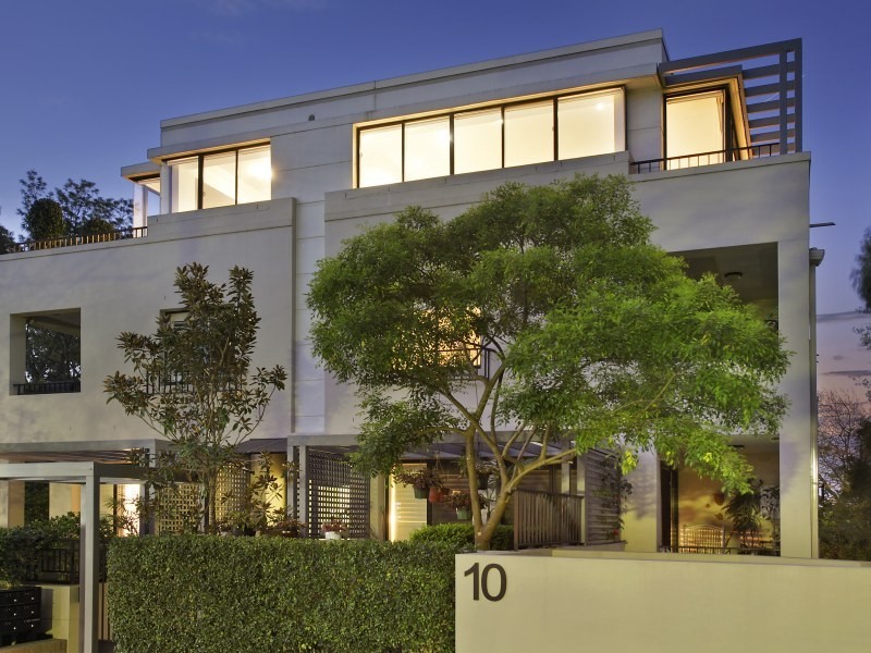 11/10 Fredben Avenue, Cammeray NSW 2062