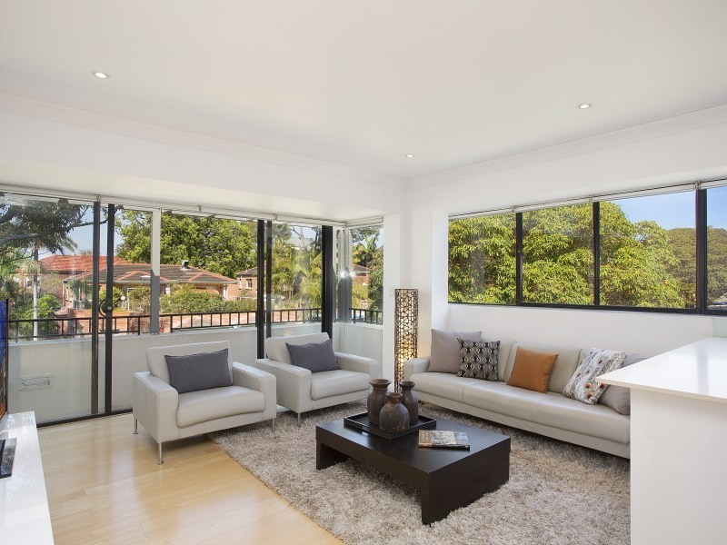 11/10 Fredben Avenue, Cammeray NSW 2062