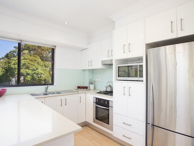 11/10 Fredben Avenue, Cammeray NSW 2062