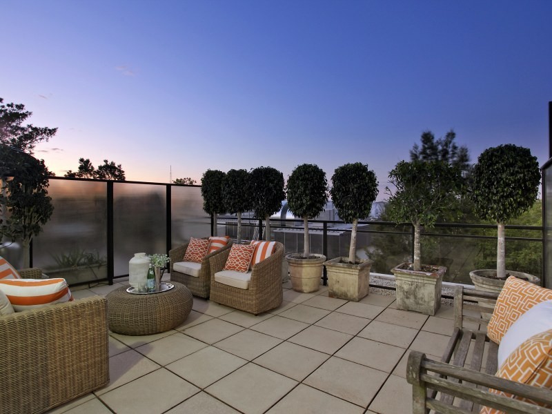 11/10 Fredben Avenue, Cammeray NSW 2062