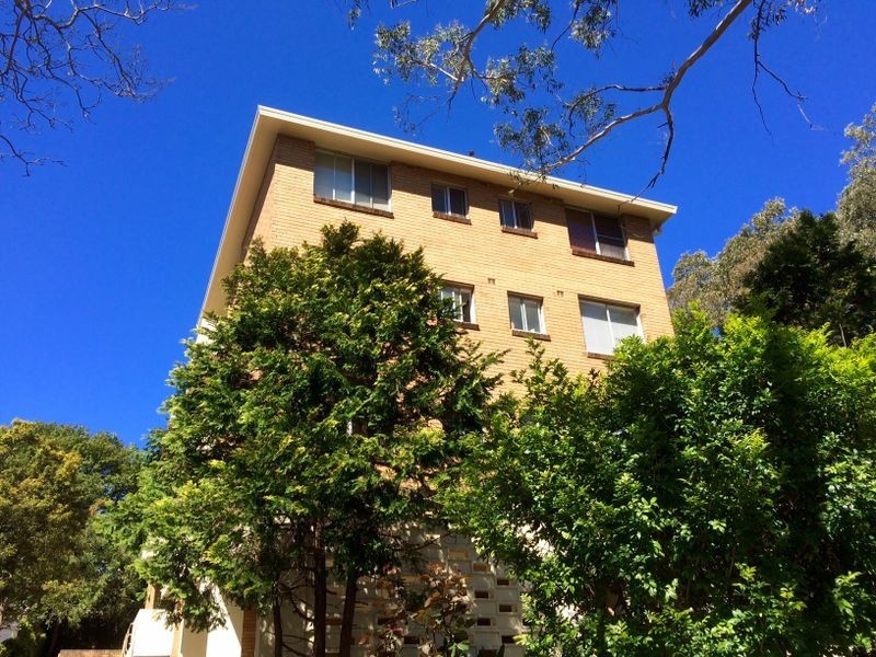 5/19 Priory Road, Waverton NSW 2060