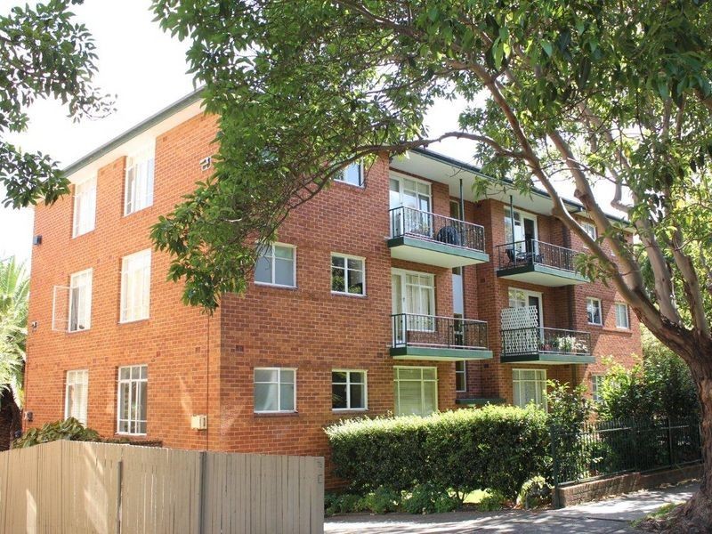 5/80 Shadforth Street, Mosman NSW 2088