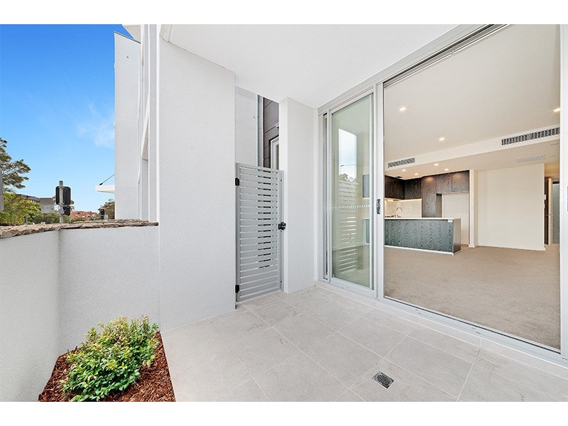 G01/507 Military Road, Mosman NSW 2088