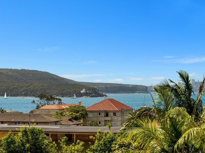 34A Esther Road, Mosman NSW 2088