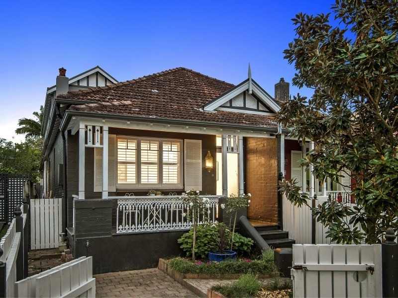 33A Prince Street, Mosman NSW 2088