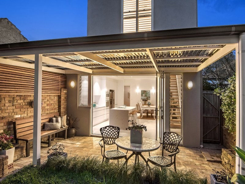 33A Prince Street, Mosman NSW 2088