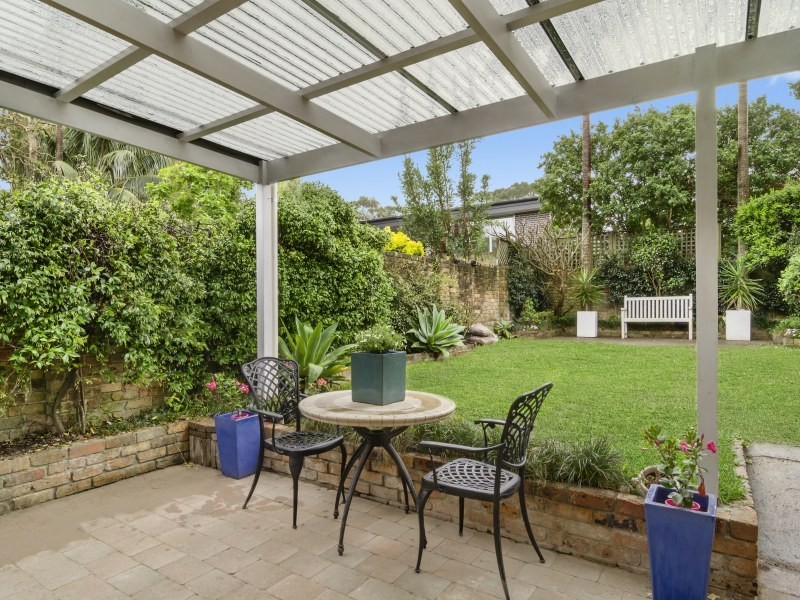 33A Prince Street, Mosman NSW 2088