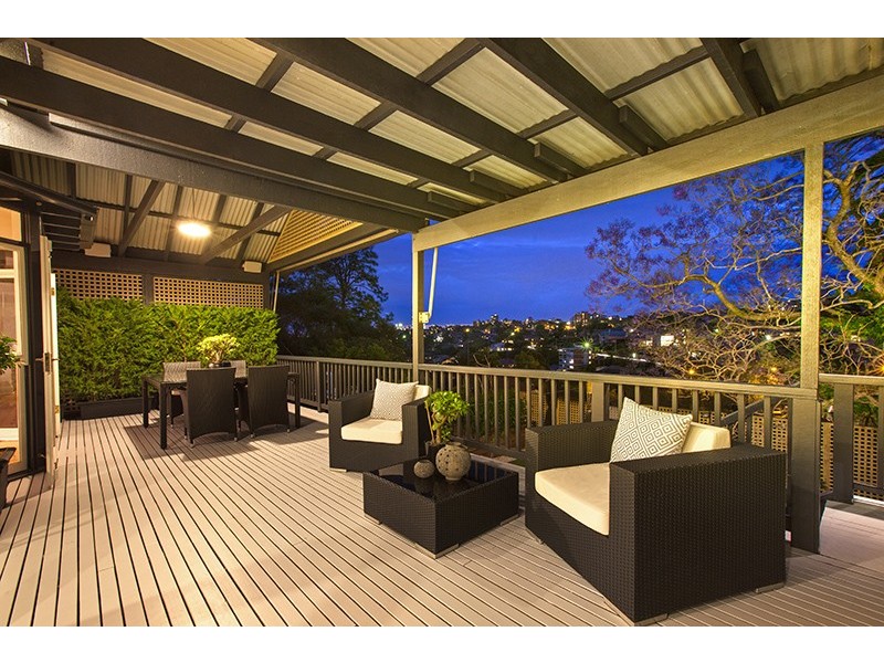 46 Somerset Street, Mosman NSW 2088