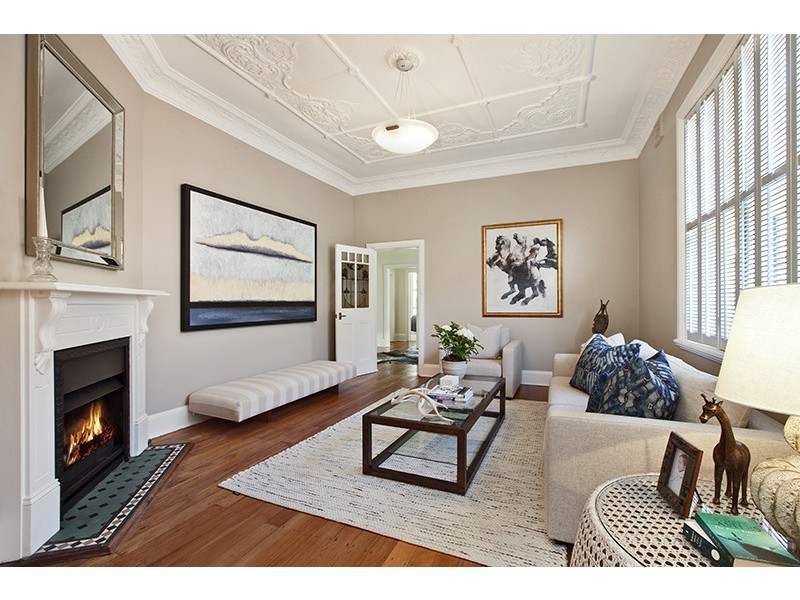 46 Somerset Street, Mosman NSW 2088