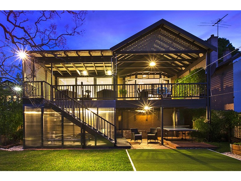 46 Somerset Street, Mosman NSW 2088