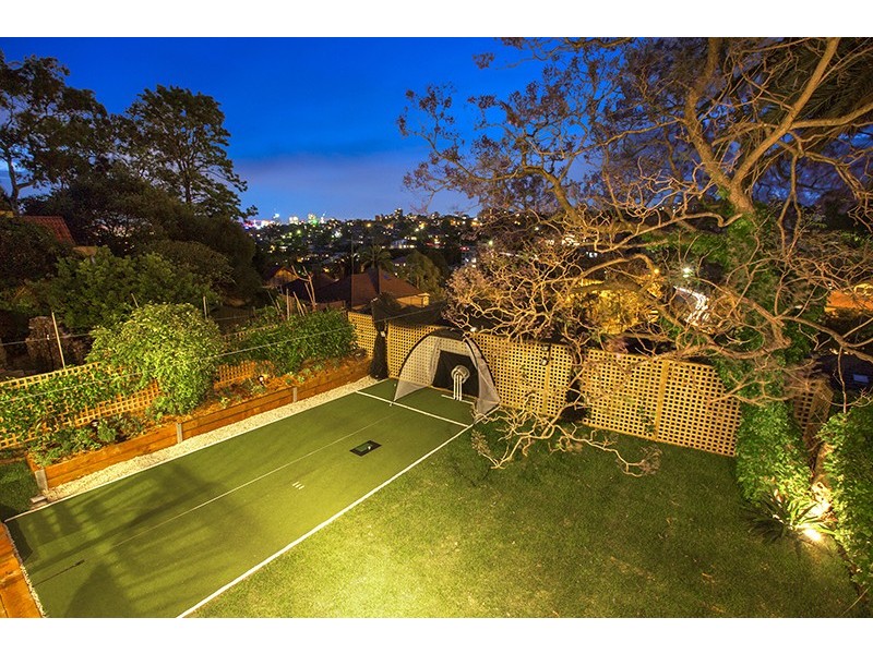 46 Somerset Street, Mosman NSW 2088