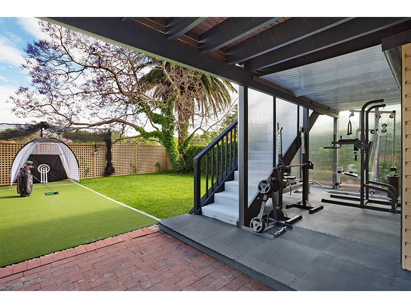 46 Somerset Street, Mosman NSW 2088