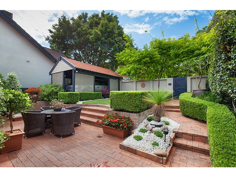 46 Somerset Street, Mosman NSW 2088