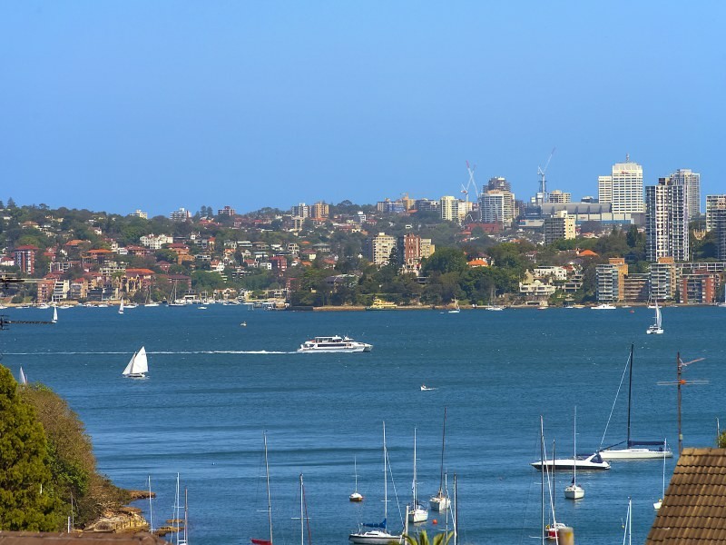 42 Shellcove Road, Neutral Bay NSW 2089