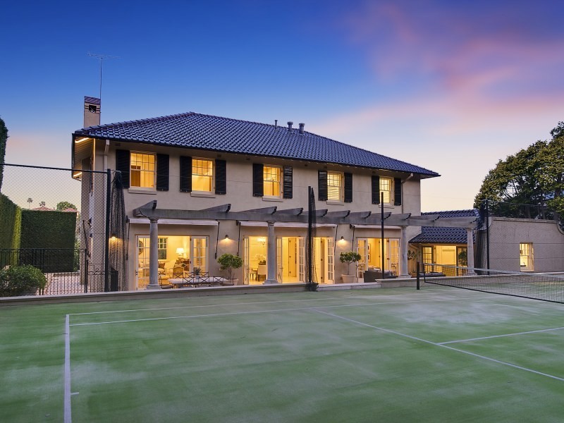 42 Shellcove Road, Neutral Bay NSW 2089