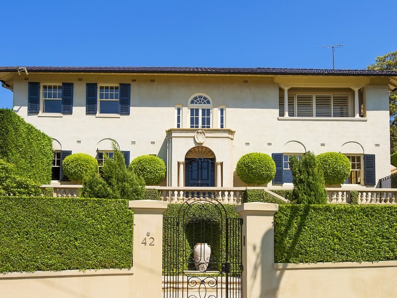 42 Shellcove Road, Neutral Bay NSW 2089