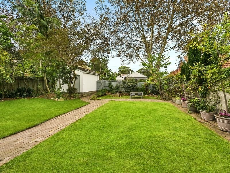 37 Bardwell Road, Mosman NSW 2088