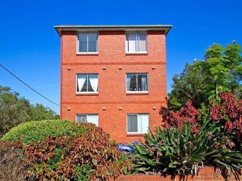 4/9 Plant Street, Balgowlah NSW 2093