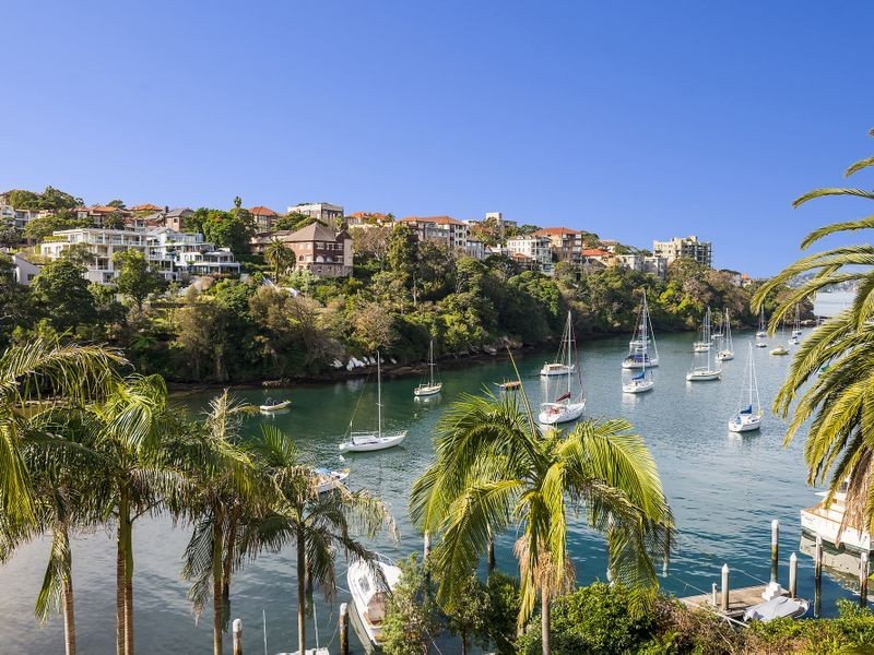 35B Shellcove Road, Neutral Bay NSW 2089