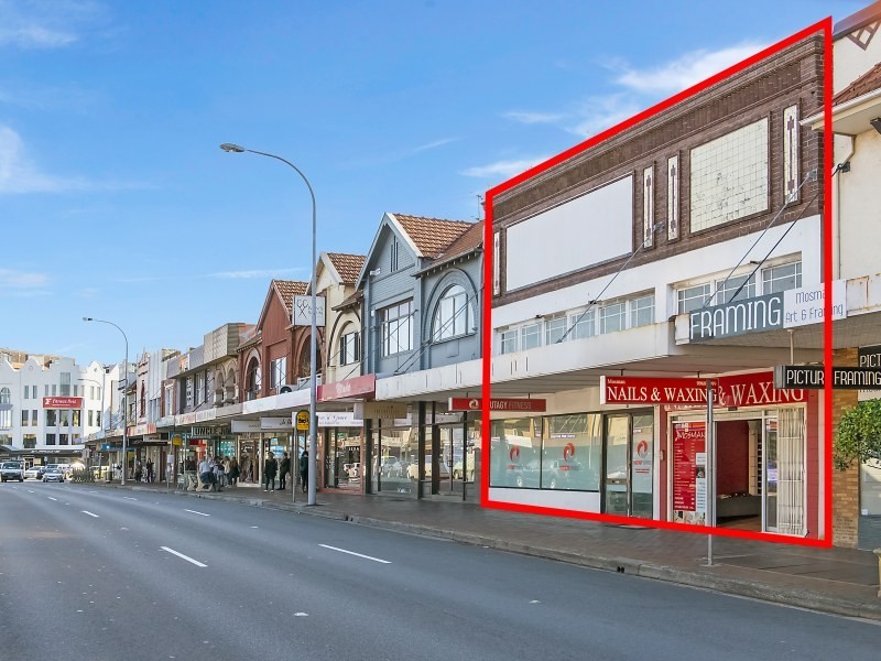 38-40 Spit Road, Mosman NSW 2088