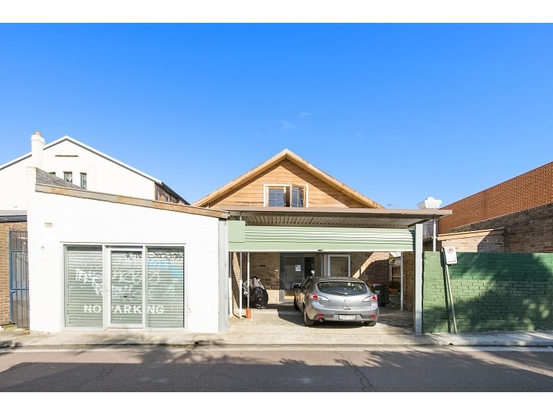 38-40 Spit Road, Mosman NSW 2088