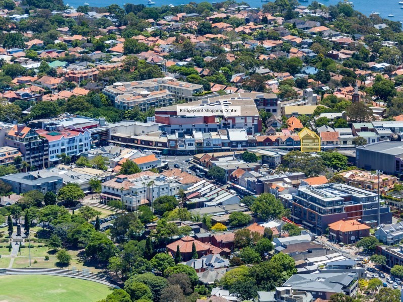 38-40 Spit Road, Mosman NSW 2088